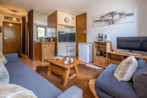 Gentianes - City center studio next to Aiguille du Midi lift - By Cozee Rentals